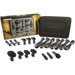 Shure PGADRUMKIT7 7-PIECE Microphone. Fixed Price $659.00.