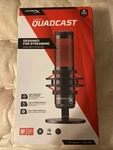 Hyperx Quadcast. Fixed Price $75.00.