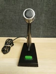 Vintage Toa PM-660D Paging Microphone. Fixed Price $30.00.