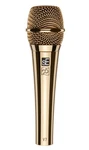 Se Electronics V7 G-25AE Gold 25TH Anniversary Dynamic Microphone Handheld. Fixed Price $149.95.
