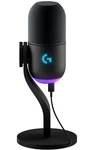 Logitech Yeti Gx Wired Supercardioid Dynamic Gaming Microphone 988-000567 New!. Fixed Price $74.99.