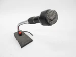 Beyer M410 Microphone W. Germany (good Condition). Fixed Price $120.00.