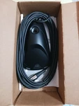 New Shure Microflex MX400DP Wired Desktop Preamp W/microphone & Surface Mount.. Fixed Price $280.00.
