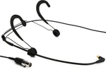Shure WBH54B Headworn Microphone For Wireless - Black. Fixed Price $315.90.