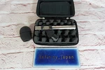 Akg C451B Condenser Microphone Fast Ship From Japan With Case. Fixed Price $279.56.
