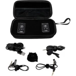 Mackie Element Wave Lav Wireless Microphone System Ln. Fixed Price $118.79.