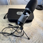 Mxl USB.007 Studio Quality Professional Stereo Condenser Microphones. Fixed Price $39.99.