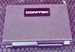 Comtek AT72 W/ M-72 Transmitter PR-72B Receiver CM-183 Mic NTC-102 Transductor. Fixed Price $120.00.