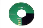 Sony Esml B&P-D003 Final Professional / Broadcast Service Manuals Cd Rom. Fixed Price $12.00.