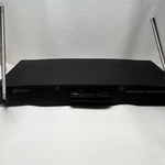 Azden 311DR True Diversity Microphone Receiver Xlr 6.35MM (1/4 In) Trs Black. Fixed Price $20.00.