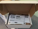 Shure Aniusb-matrix Dante Audio Network Interface Output Brand New Free Ship. Fixed Price $749.99.
