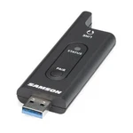 Samson RXD2 Wireless Usb Receiver For Stage XPD1, XPD2, And X1U Systems. Fixed Price $69.99.
