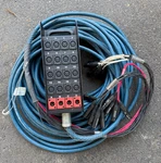 Whirlwind Medusa 16X4 100' Snake. Fixed Price $650.00.