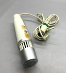 Vintage Western Germany Uher TYP.TM70 200OHM Dynamic Microphone. Fixed Price $29.99.