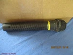 Telex Handheld Microphone Ht 100. Fixed Price $44.98.