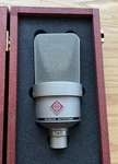 Neumann TLM103 Large-diaphragm Condenser Microphone Works Perfect. Fixed Price $1025.00.