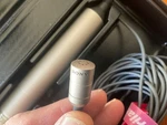 Sony ECM-55S Condenser Microphone Phantom Power #0001. Fixed Price $287.00.