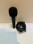 Audio Technica MB1000L Switched Vocal Microphone Used Wired. Fixed Price $19.99.