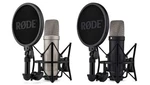 Rode NT1 Kit Condenser Microphone Set - Complete Recording Package Brand New. Fixed Price $299.99.