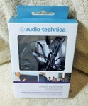 Audio-technica Lavalier Microphone ATR3350IS For Video Presentations & Recording. Fixed Price $45.00.