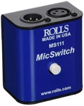 Rolls Mic Switch On/off, Original Version (MS111). Fixed Price $88.98.