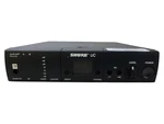 Shure UC4-UB Microphone Receiver 782-806MHZ. Fixed Price $34.99.
