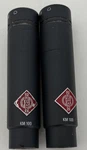 Neumann 140 (km 100 + Capsule) Microphones. Fixed Price $2600.00.