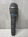 Audio-technica AE5400 Artist Elite Cardioid Condenser Microphone (A1D029780). Fixed Price $319.00.