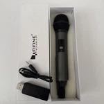 Fifine K034 Wireless Microphone. Fixed Price $36.95.