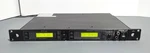 Shure U4D-UA Marcad Diversity Pro Wireless Microphone System Power Tested. Fixed Price $174.99.