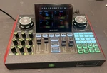 Tenlamp G10 Audio Mixer Sound Board. Fixed Price $89.99.