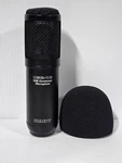 Nady USB-1C Condenser Microphone. Fixed Price $14.99.