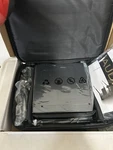 Audix R41 Single Channel Receiver 554-586MHZ New #4. Fixed Price $285.00.