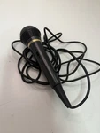 Jvc MV-29 Wired Handheld Microphone Made In Japan As Is. Fixed Price $16.99.