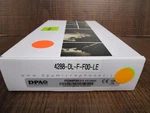 Dpa Beige FID88F00 4288-DL-F-F00-LE Single Ear Directional Microdot. Fixed Price $499.96.