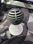 Shure AMV5-DS Silver Usb Digital Stereo Condenser Microphone. Fixed Price $20.99.