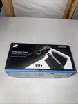 Sennheiser Xsw-d Presentation Base Set (new Open Box). Fixed Price $179.99.