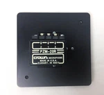 Crown PZM-20R Pressure Zone Microphone New, Free Shipping. Fixed Price $240.00.