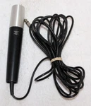 Vintage Akai D-510 200 Ohm Dynamic Microphone Maybe Akg Shure Teac Untested. Fixed Price $49.99.