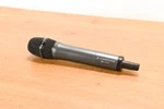Sennheiser Skm 100 G3 Wireless Handheld Transmitter Range: 566-608 Mhz CG01YRF. Fixed Price $249.99.