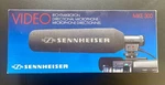 Sennheiser Mke 300 Directional Electret Condenser Microphone For Video Camera. Fixed Price $60.00.