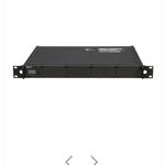 Shure Sbrc-us Rack Battery Charger Brand New Factory Sealed. Fixed Price $620.00.