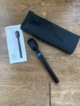 Movo HM-M2 Omni Directional Handheld Microphone Case & Manual Interview. Fixed Price $34.99.
