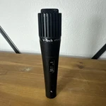 Microphone V-tech VT-1090 Uni-directional Dynamic 600 Ohm. Fixed Price $29.99.