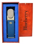 Microphones Blueberry Condenser Microphone, Large Diaphragm, Xlr - (tested). Fixed Price $555.95.