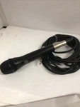 Sterling Audio P20 Dynamic Vocal Microphone. Fixed Price $50.00.