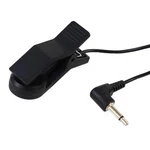 Flanger FA-01M Contact Microphone For Tuners Clip Mini Plug. Fixed Price $23.73.