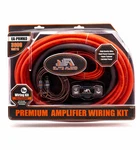 Elite Audio Gauge Cca Premium Amp Kit Complete 3600W Installation Wiring. Fixed Price $109.99.