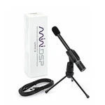 Minidsp UMIK-2 Usb Reference Measurement Microphone Rew, Dirac Room Correction. Fixed Price $319.95.