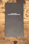 Advent MPR-1 Microphone Preamplifier / Owners User Manual *original*. Fixed Price $19.97.